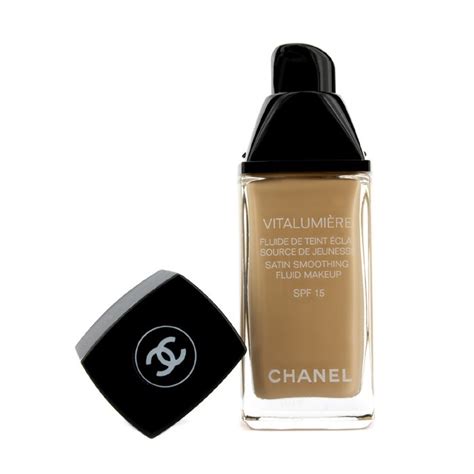 chanel vitalumiere 20 clair cameo|Chanel vitalumiere aqua 20 beige.